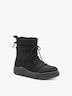 Damen Stiefelette H-Weite