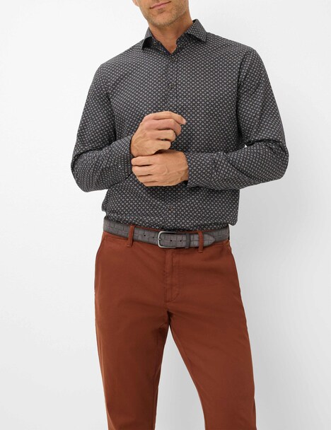 Style JIM  Hosen lang