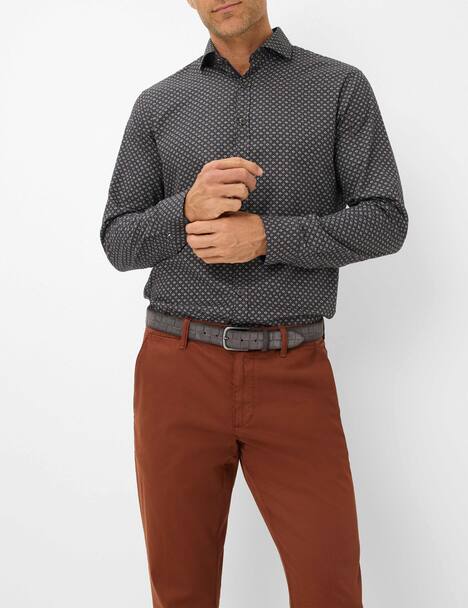 Style JIM  Hosen lang