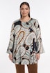 Tuniek Paisley Print