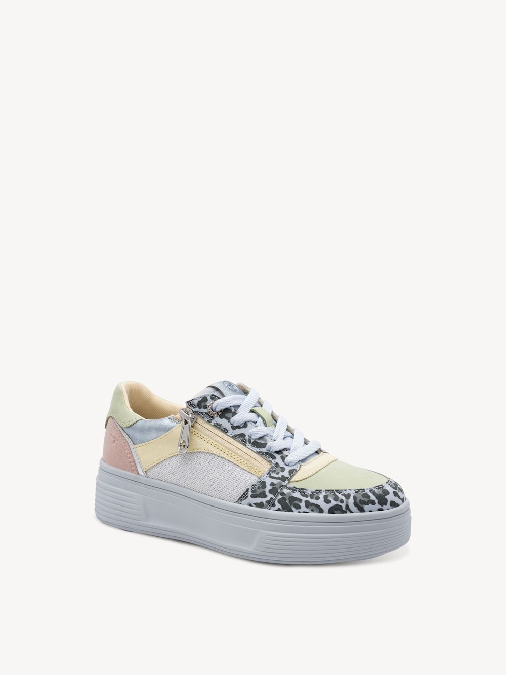 Damen Sneaker H-Weite