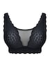 Bralette ELVA Bralettes Spitzen-BHs,bügellose BHs