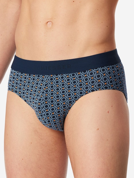 Schiesser Herren Rioslip 955
