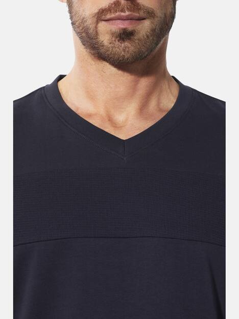 Langarmshirt CARMINO