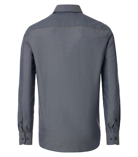 Businesshemd uni Modern Fit