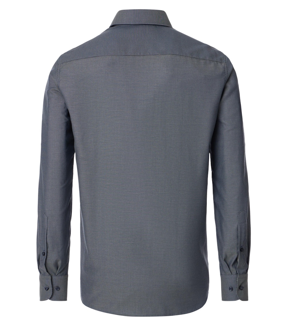 Businesshemd uni Modern Fit