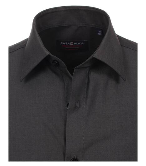 Businesshemd uni Comfort Fit