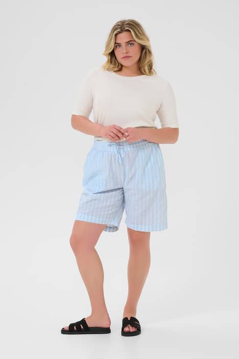 Shorts Loose fit