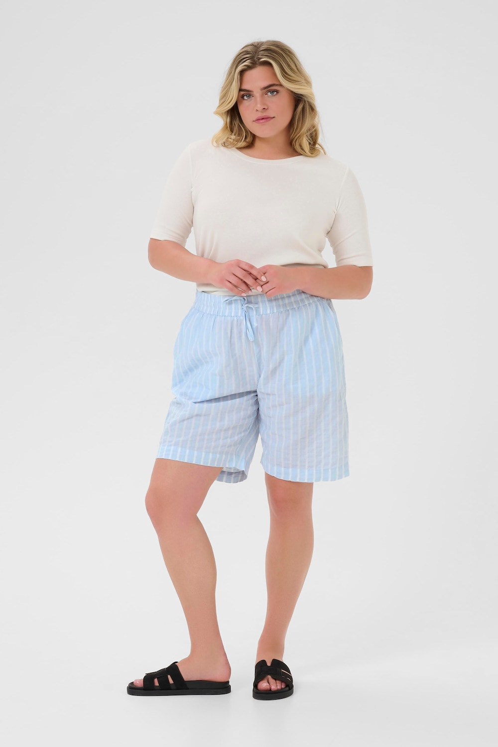 Shorts Loose fit