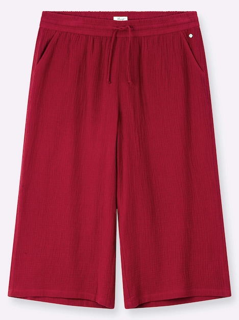3/4-Hose normal