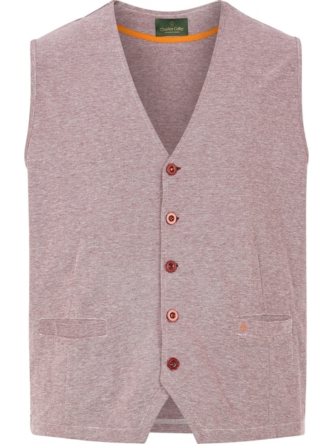 Sweatbodywarmer DUKE DAVYN