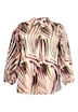 Langarmshirt mit Druck