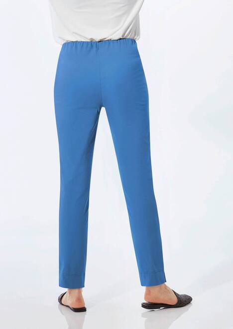 GOLDNER Bengaline broek LOUISA Bengaline broek LOUISA