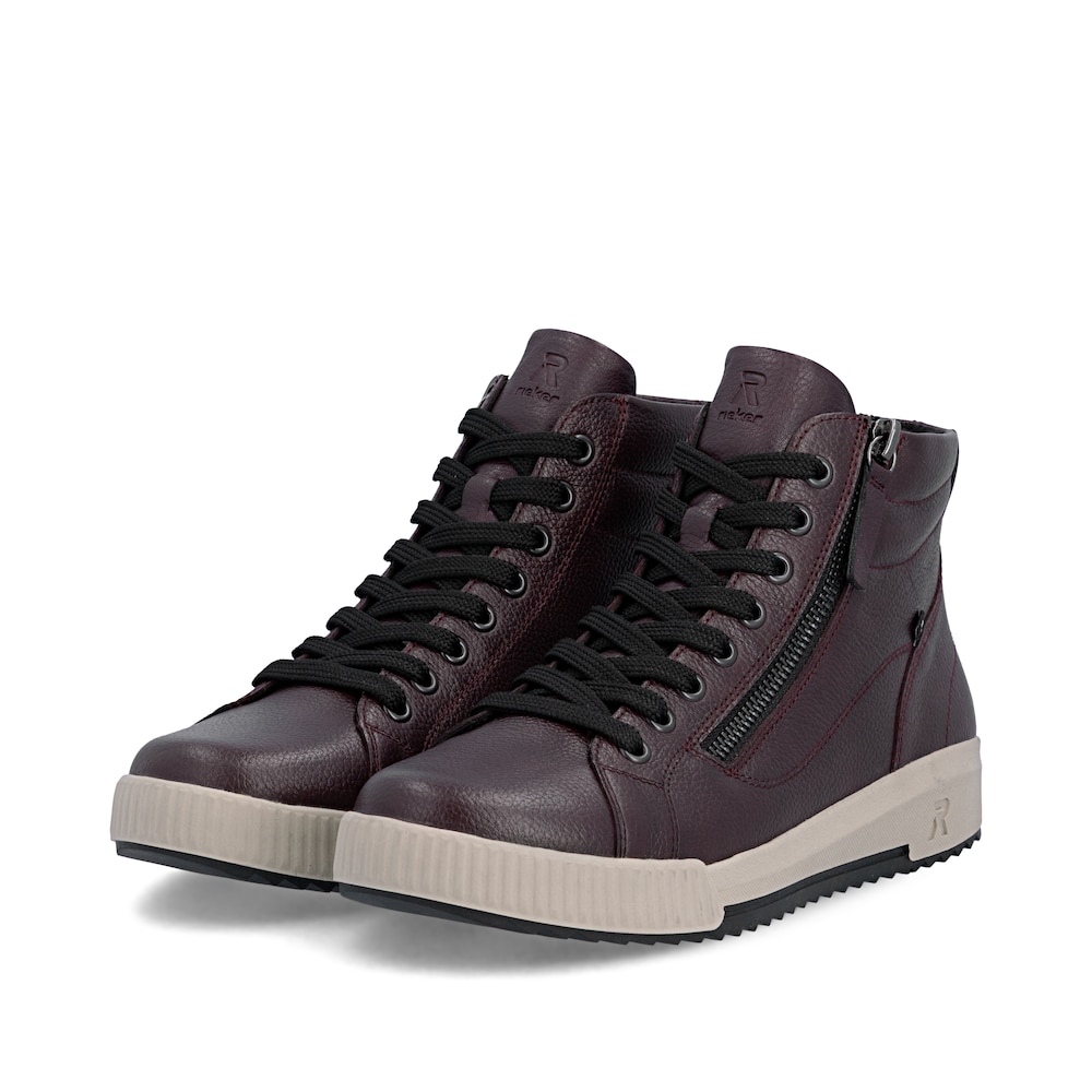 Sneaker High W0164