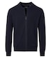 Strickjacke uni