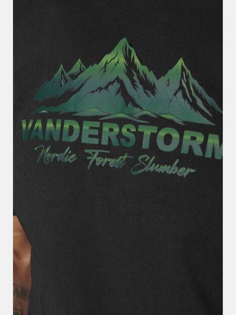 Kurzer Schlafanzug SIGGARD