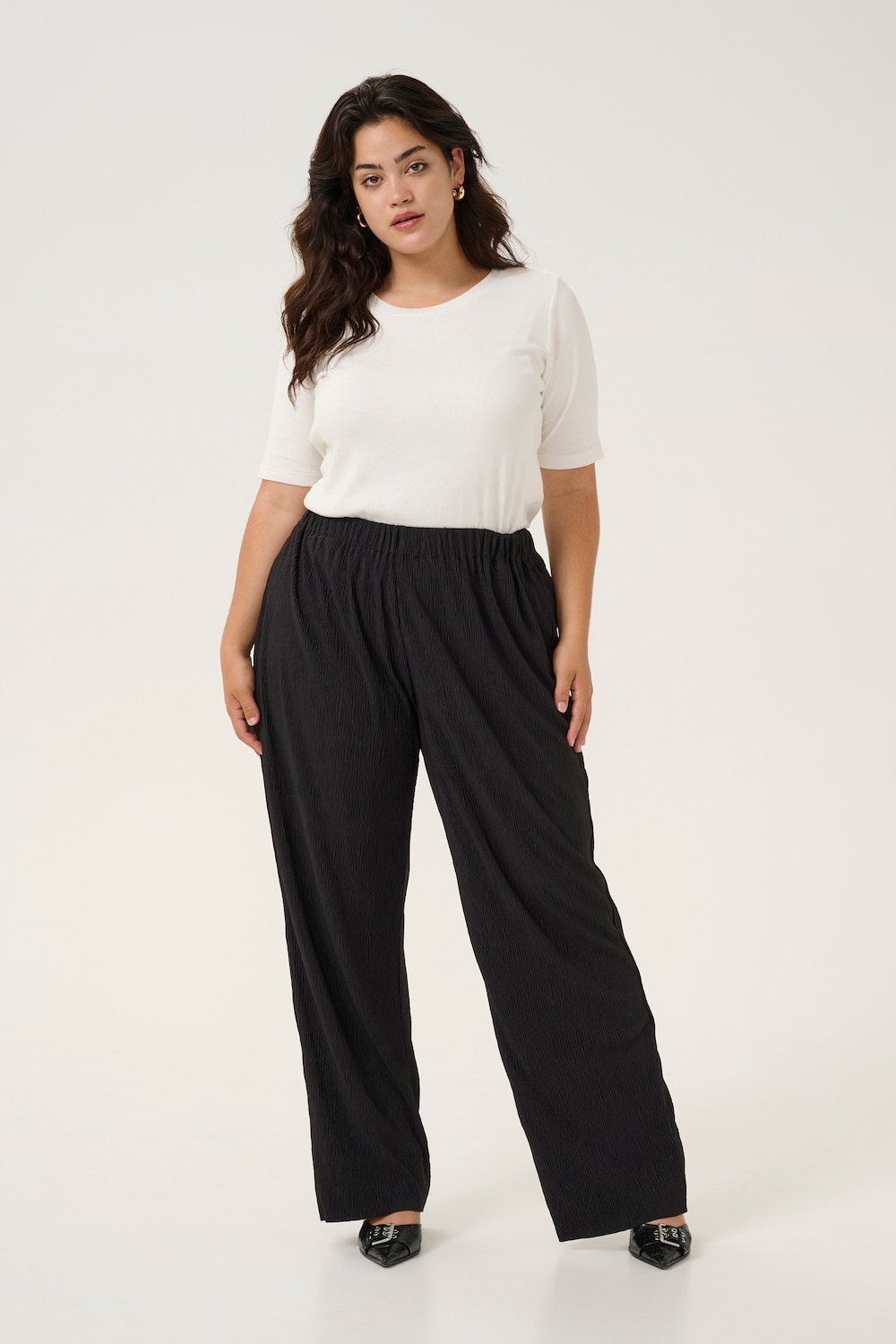 Casual Hose Loose fit