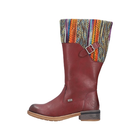 Hochschaftstiefel 94692
