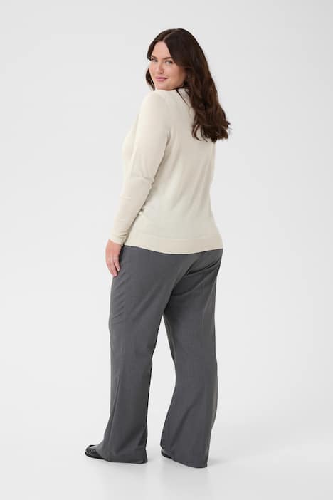 Strickjacke Regular fit