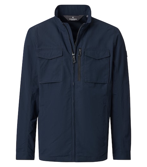 Sommerjacke uni