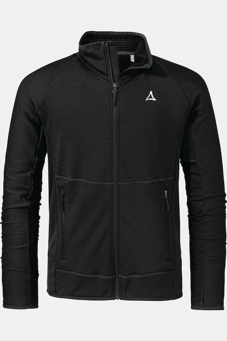 Fleecejacke Hiking Fleece Jk Style Cascata MNS