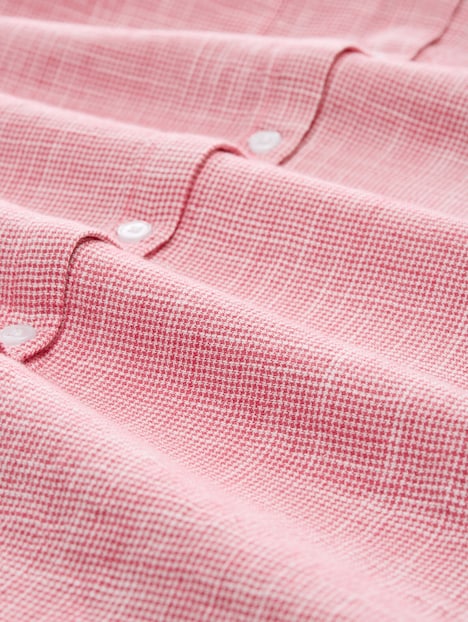 Bluse mit Brusttaschen