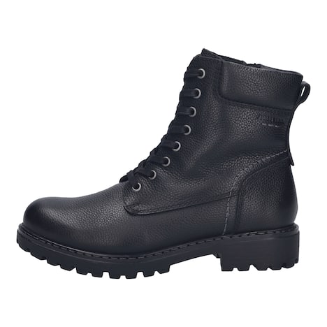 Damen Stiefelette Melinda 27, schwarz