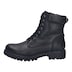 Damen Stiefelette Melinda 27, schwarz
