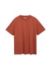 T-Shirt aus reiner Baumwolle