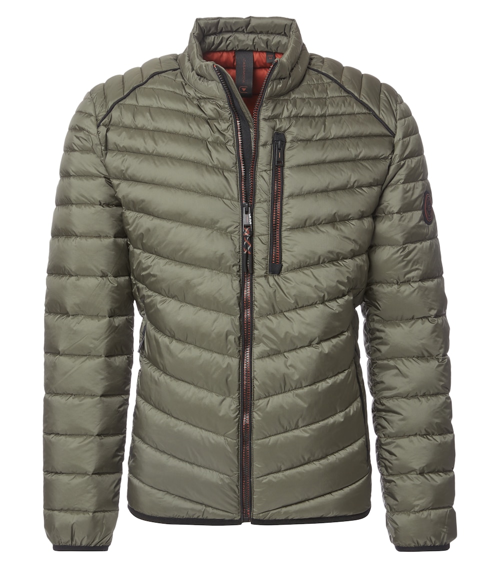 Jacke uni