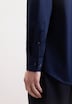 Herren Business Hemd - Uni