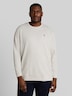 Langarmshirt mit Streifenmuster