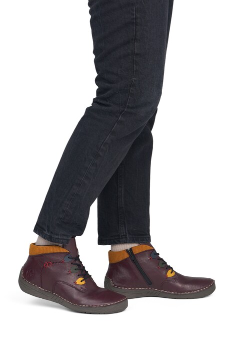 Kurzstiefel 52544