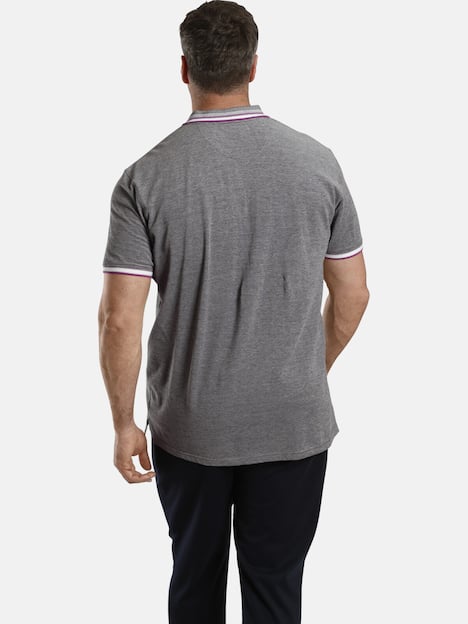 Poloshirt EARL DORIAN