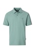 Polo-Shirt uni