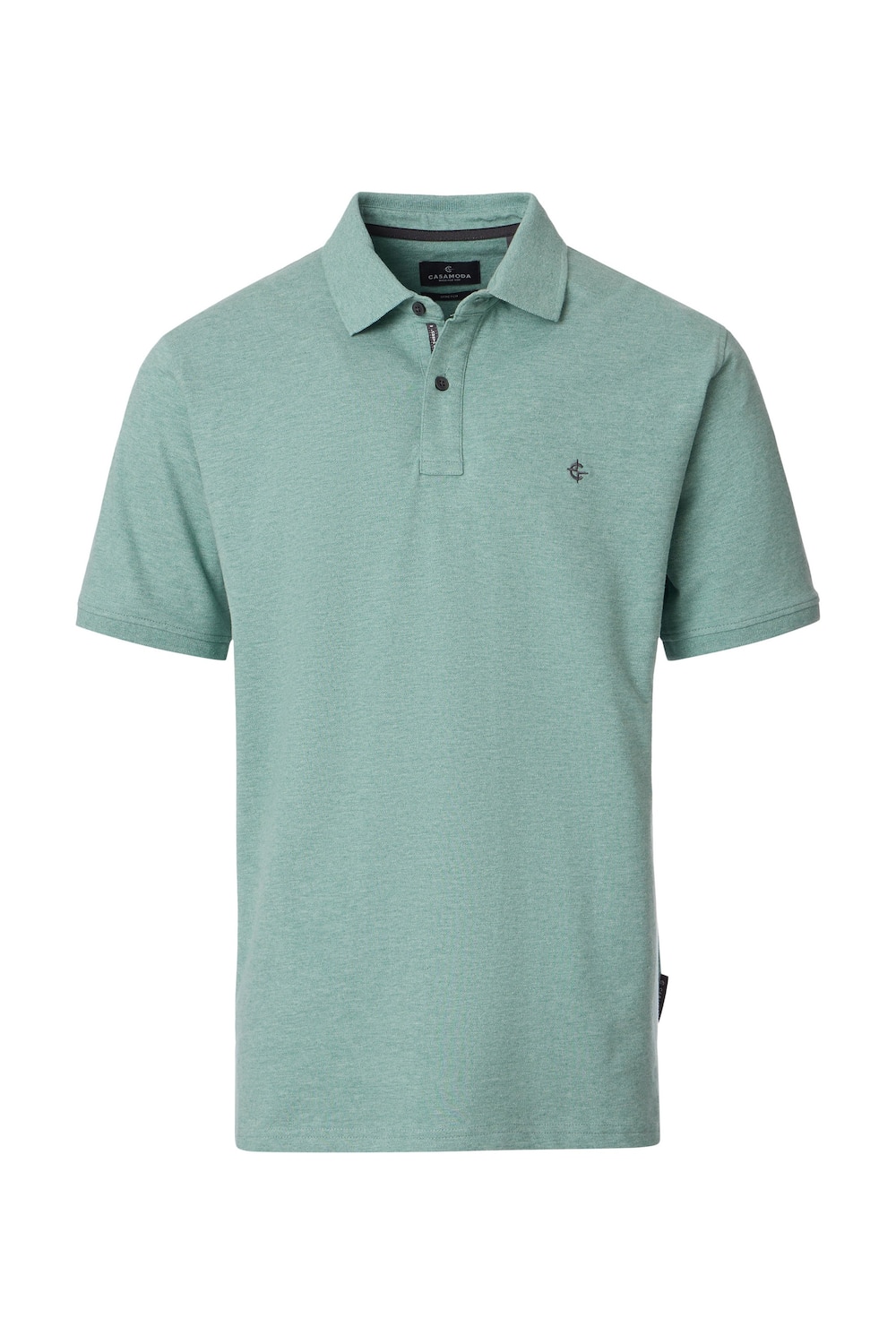 Polo-Shirt uni
