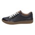 Damen Sneaker Claire 01, schwarz-kombi