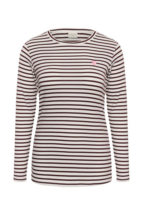 Langarm-Shirt Regular fit