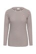 Langarm-Shirt Regular fit