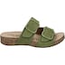 Damen Sandale Tonga 64, khaki