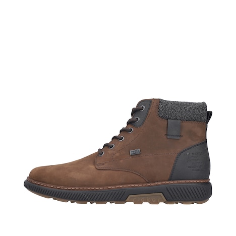 Schnürstiefel B3343