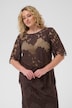 Bluse kurzarm Regular fit