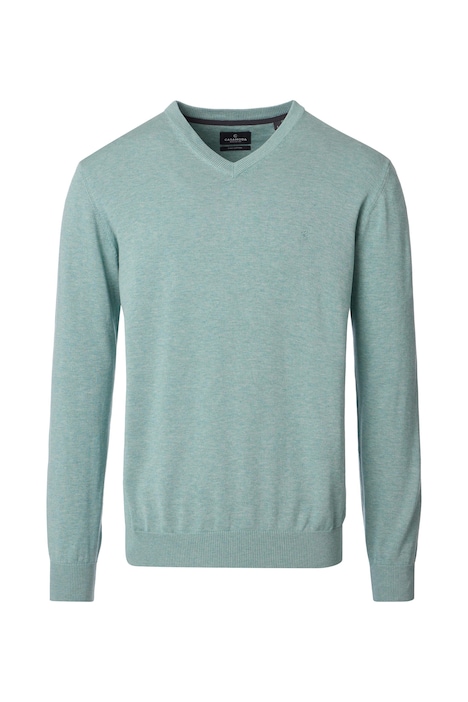 Pullover uni