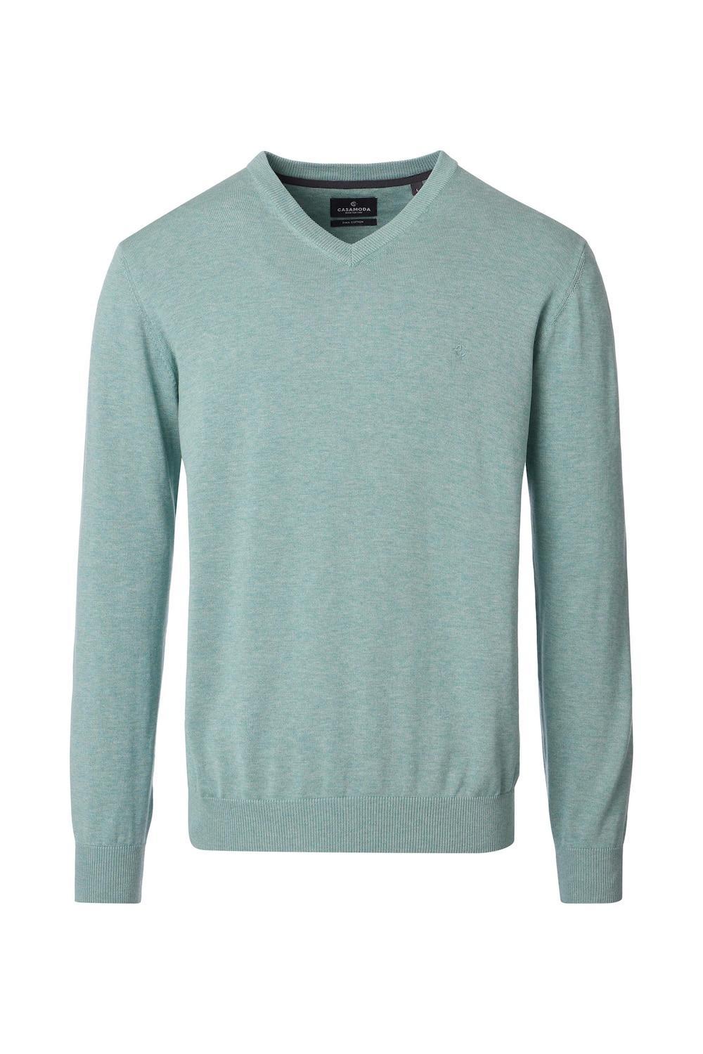 Pullover uni