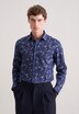 Herren Business Hemd - Druck