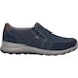 Herren Slipper Marley 52, indigo-kombi