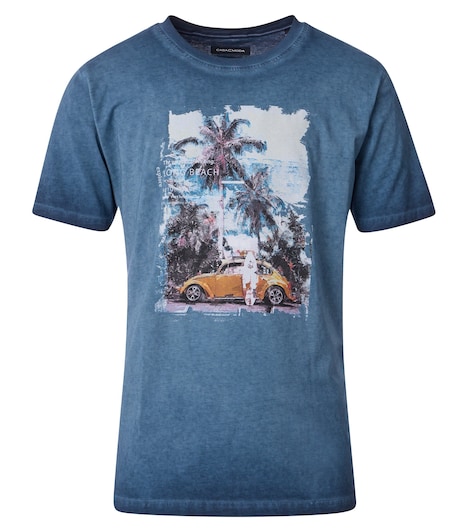 T-Shirt uni