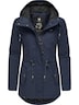 Winterjacke Monadis Black Label
