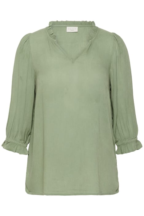 Halblange Ärmel Regular fit