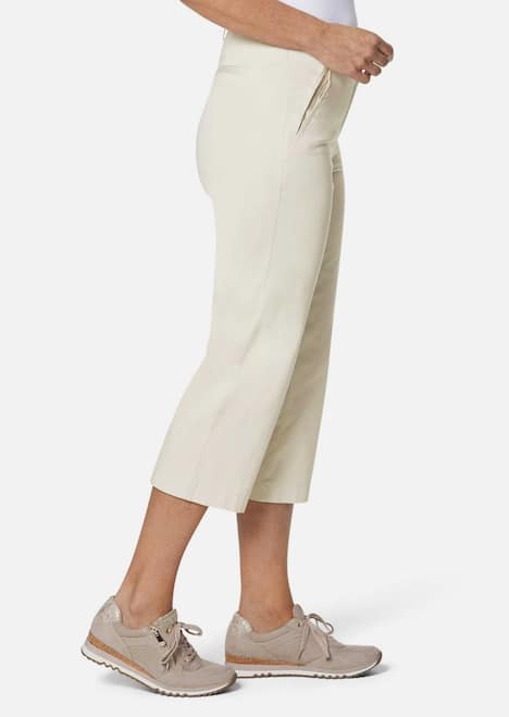 GOLDNER Katoenen 7/8-broek Katoenen 7/8-broek